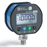 digital pressure gauge