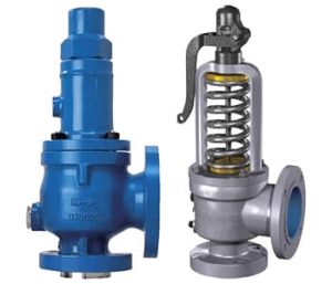 process valve