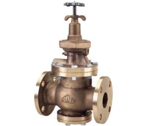 control valve