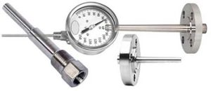 pressure regulators